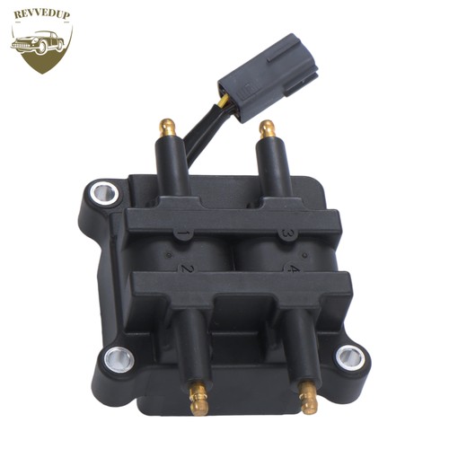 New ignition coil for - coil,