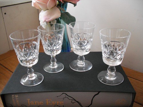 Royal brierley lead crystal - royal,
