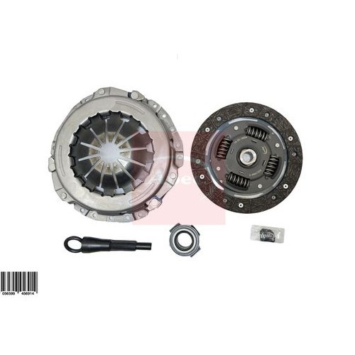 Apec clutch kit acl1044 - apec,