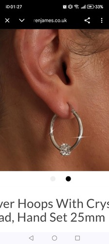 Warren james sterling silver - warren,
