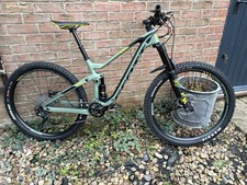 2018 Scott Genius 710 Mountain