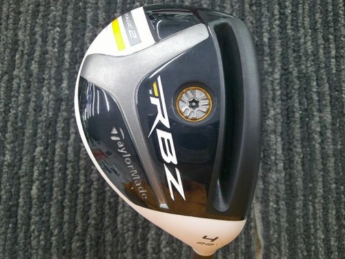 Taylormade rocketballz stage2 - rocketballz,