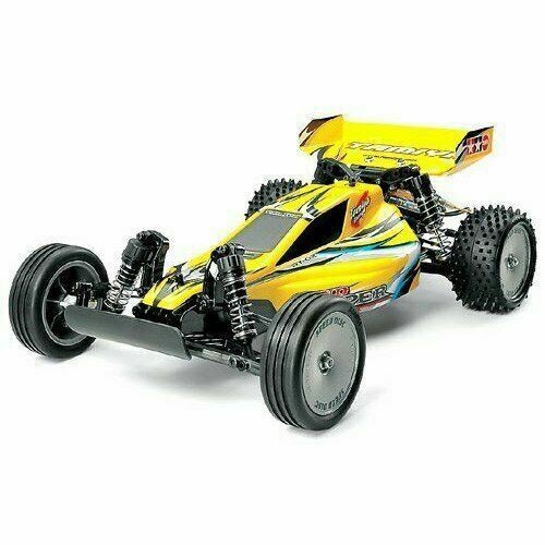 Tamiya 58374 sand - rc,