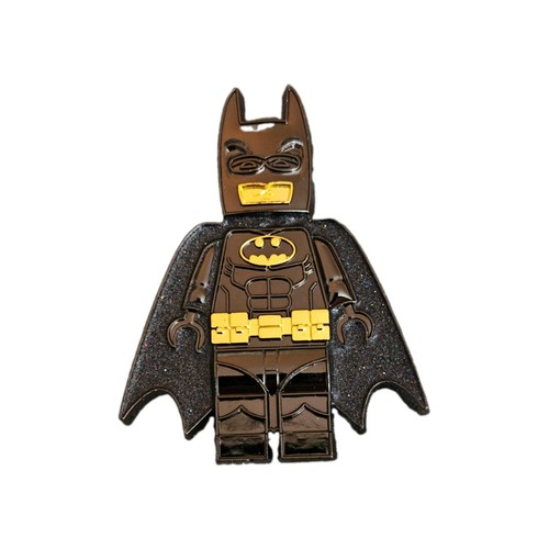 Nypd the batman - nypd,