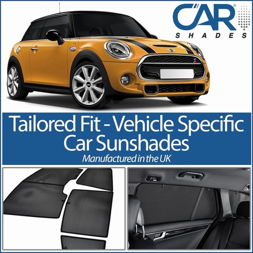 Car shades full rear - uk,