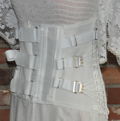New nos waist - new,