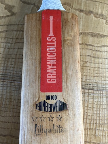 Gray nicolls 100 - gray, 'scoop'