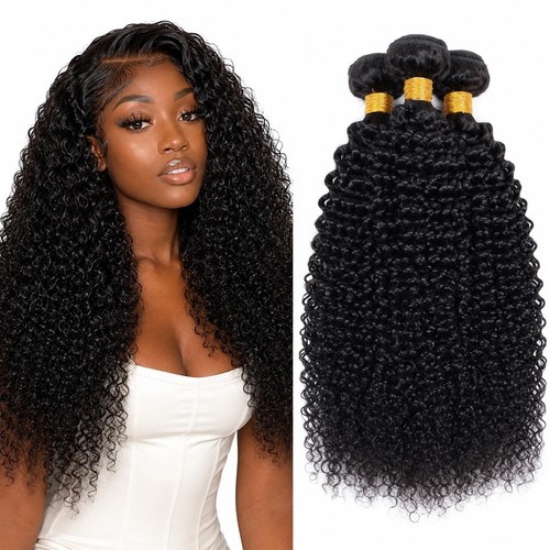 Kinky curly bundles - 1/3,