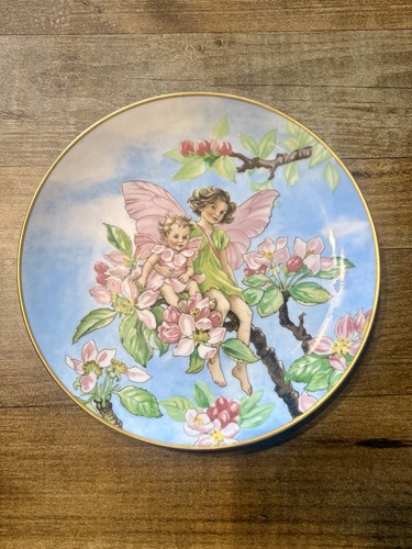 Flower fairies decorative - flower,