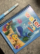 Children's Water Magic