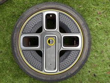 BMW Mini Style 737 17" Corona