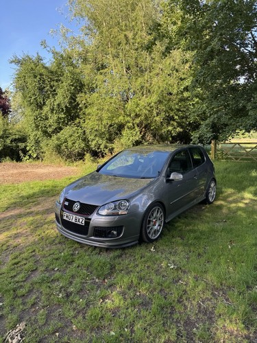 Gti edition mk5 - edition, 30