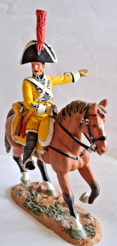 Del prado napoleonic wars - napoleonic,