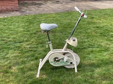 Tunturi exercise bike - tunturi,