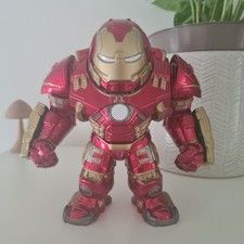 Jada Toys Marvel Metals