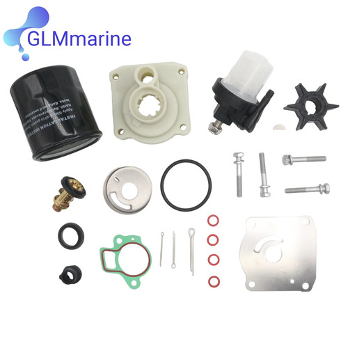 Outboard service kit for - outboard,