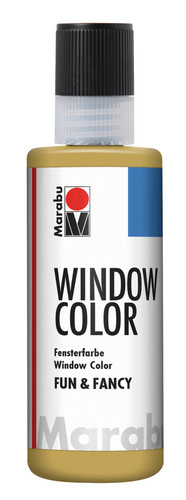 Marabu window colour fun - colour, &
