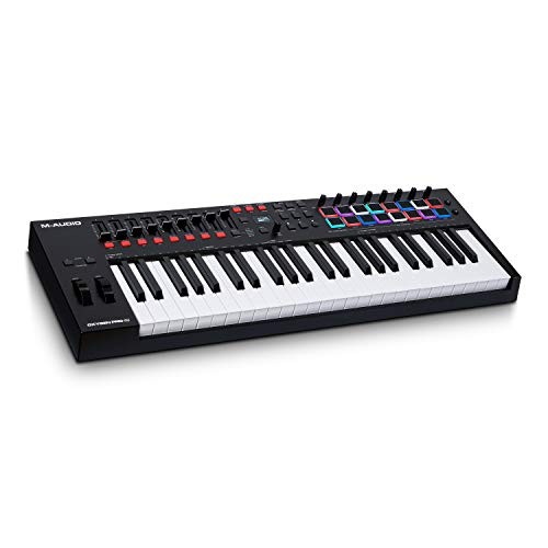 Audio oxygen pro key - oxygen,