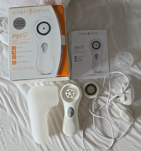 Clarisonic mia facial - clarisonic, 2