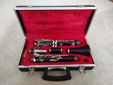 Romilly Sonata Clarinet 