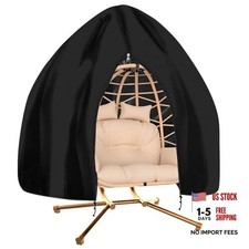 Waterproof Patio Double Egg