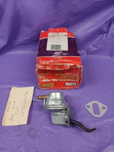 Fiat 124 131 132 - 124,