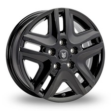 4x 6.5x16" Fox Racing Opus