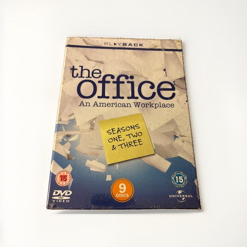 The office an american - the,