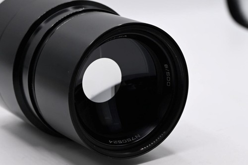 Canon fit russian 500mm - fit,