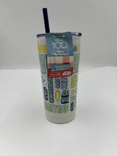 New With Tags Disney 100 Retro