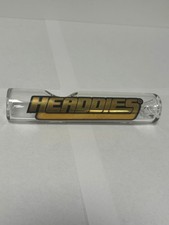 Steamroller by Headdies  Glow