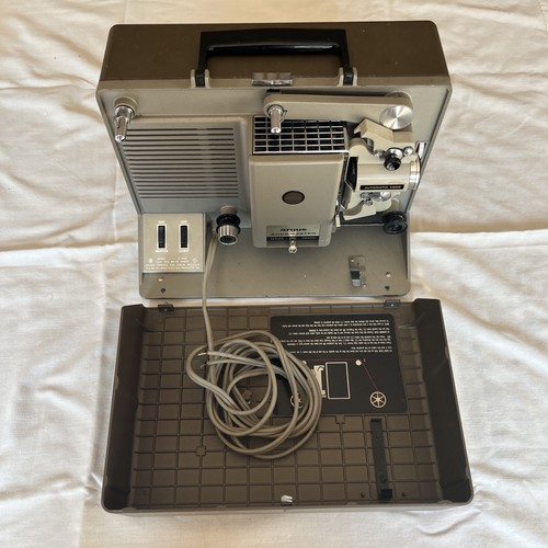 Vintage argus showmaster - argus,