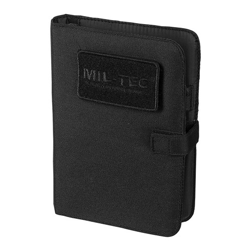 Mil tec tactical notebook - tactical,