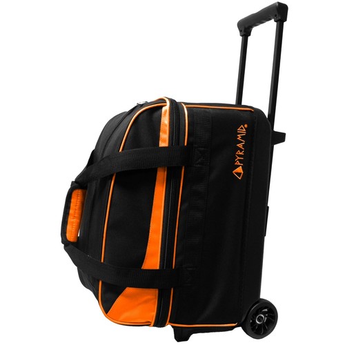 Pyramid premium double - pyramid, roller