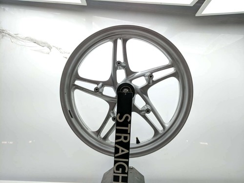 Bmw r1150rs front wheel - front,