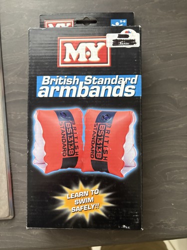 Armbands inflatable swimming - inflatable,