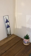 Stained glass effect  Mirror