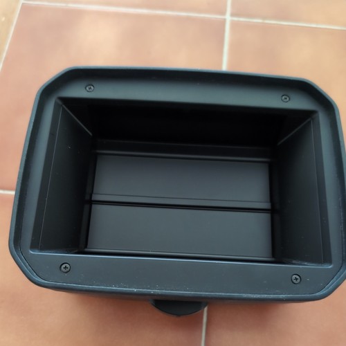 Sony lens hood for - hood,