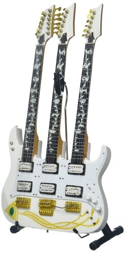Axe heaven steve vai - heaven:,
