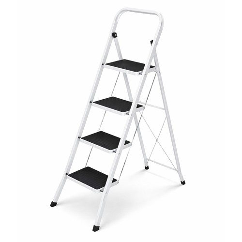New foldable step - 4, ladder