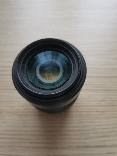 Sony dslr camera lens - dslr, 55-200
