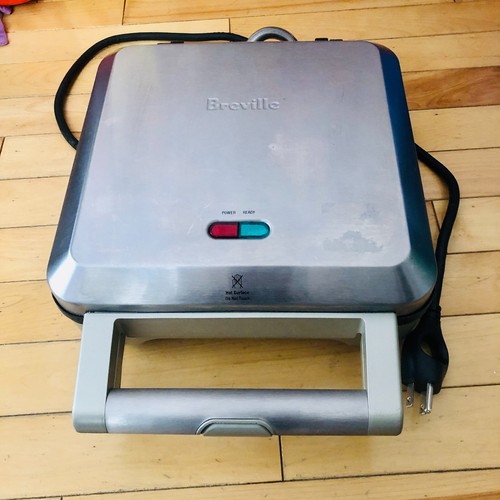 Breville bpi640xl mini pies - breville,
