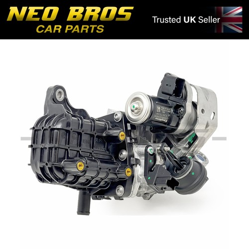 Refurb egr valve cooler - oe,