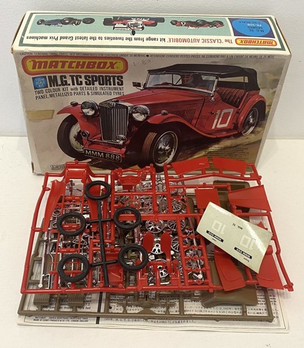Matchbox 306 mg tc - pk-306,