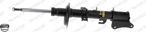 Shock absorber top pin - top,