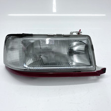 Audi 80 B4 Coupe Convertible headlight RIGHT UK Driver O/S