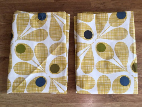 Housewife pillowcases orla - 2,
