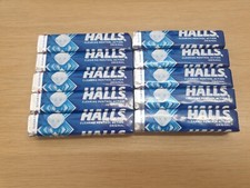 PACKS Halls Menthol Original