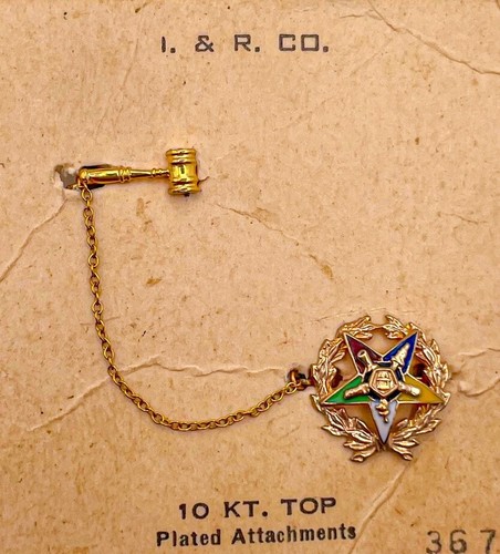 Vintage 1940 10k gold - 1940’s,