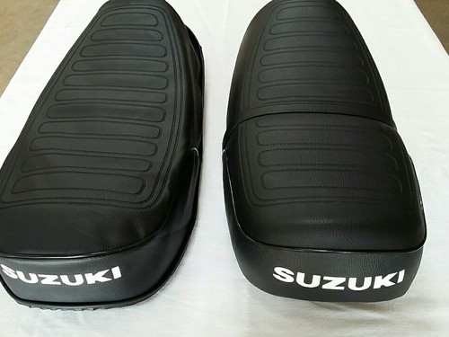 Suzuki gt380 gt550 seat - suzuki,